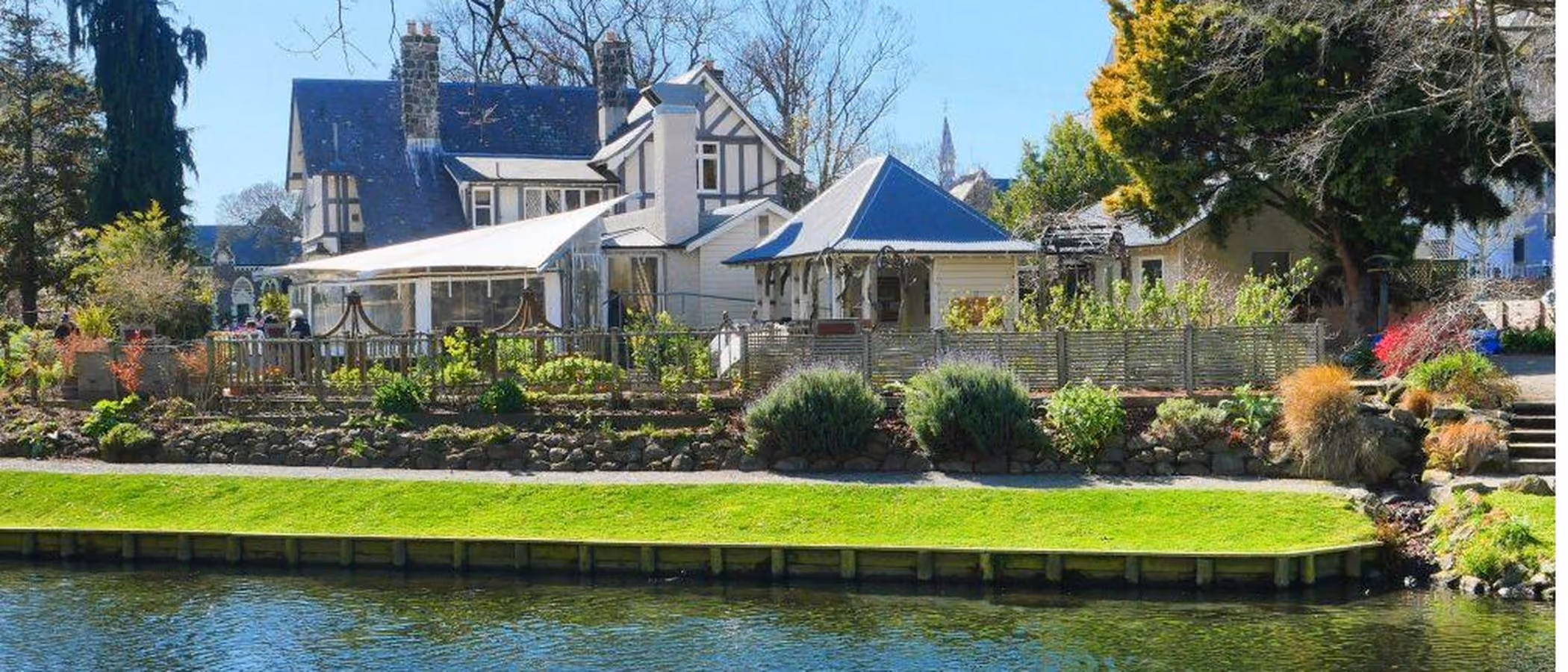 Christchurch