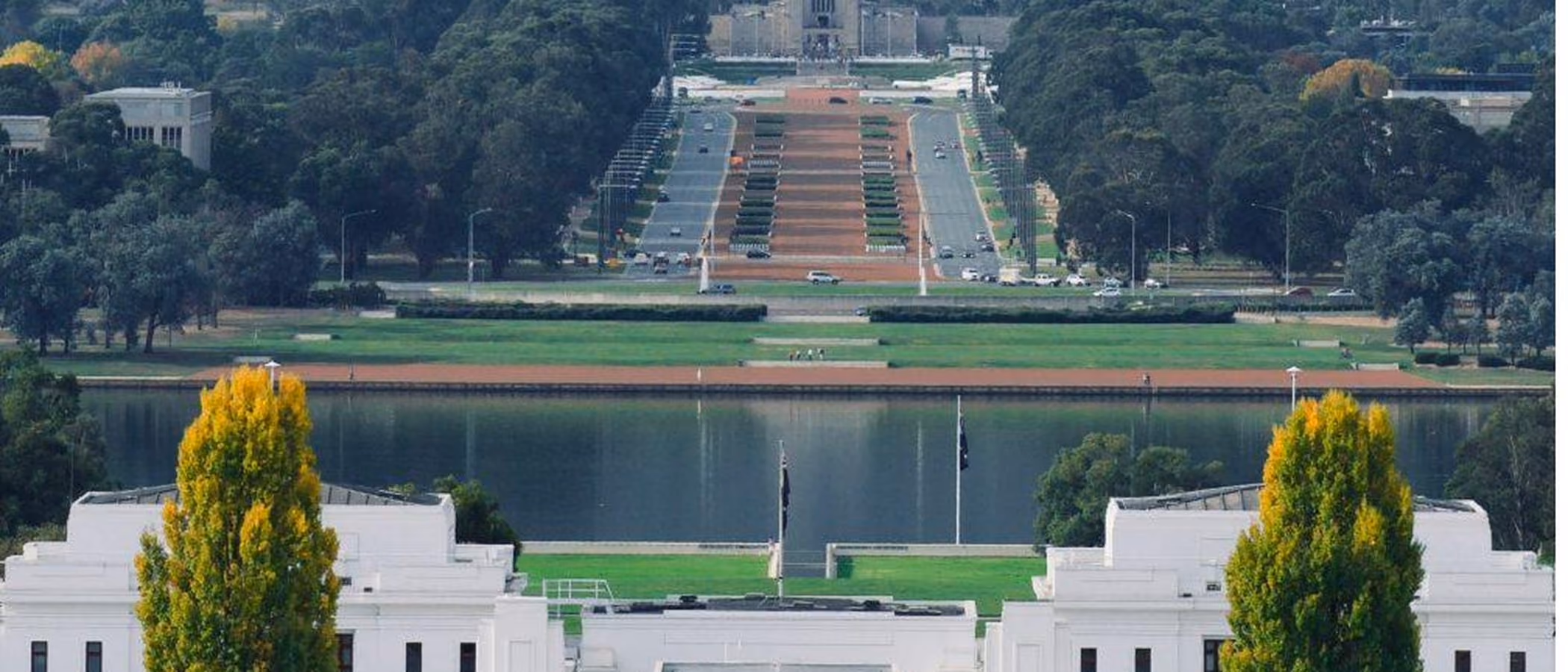 Canberra