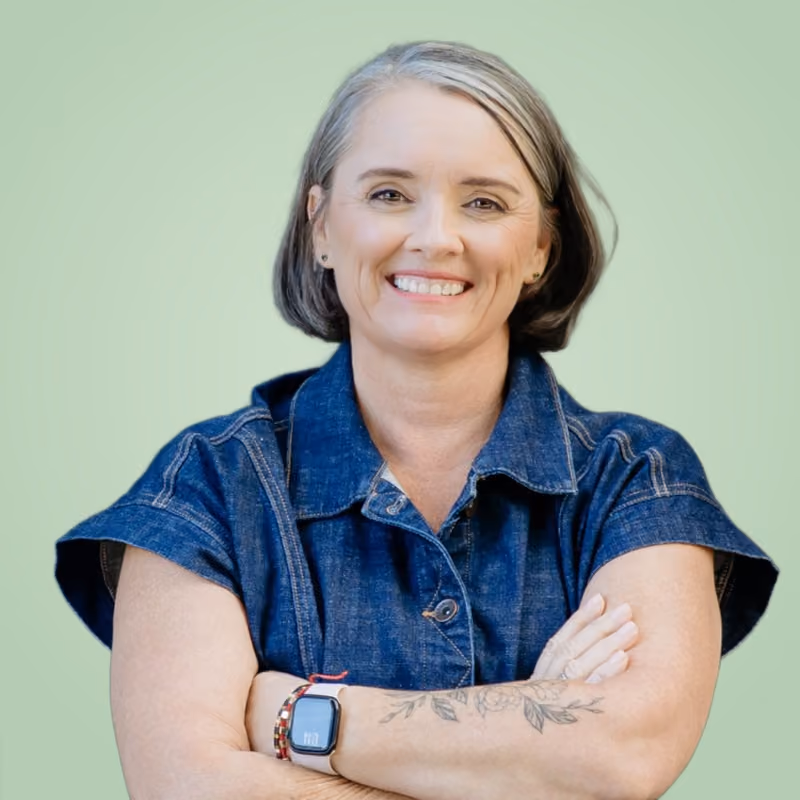 Andrea Hardy, Country Manager, New Zealand