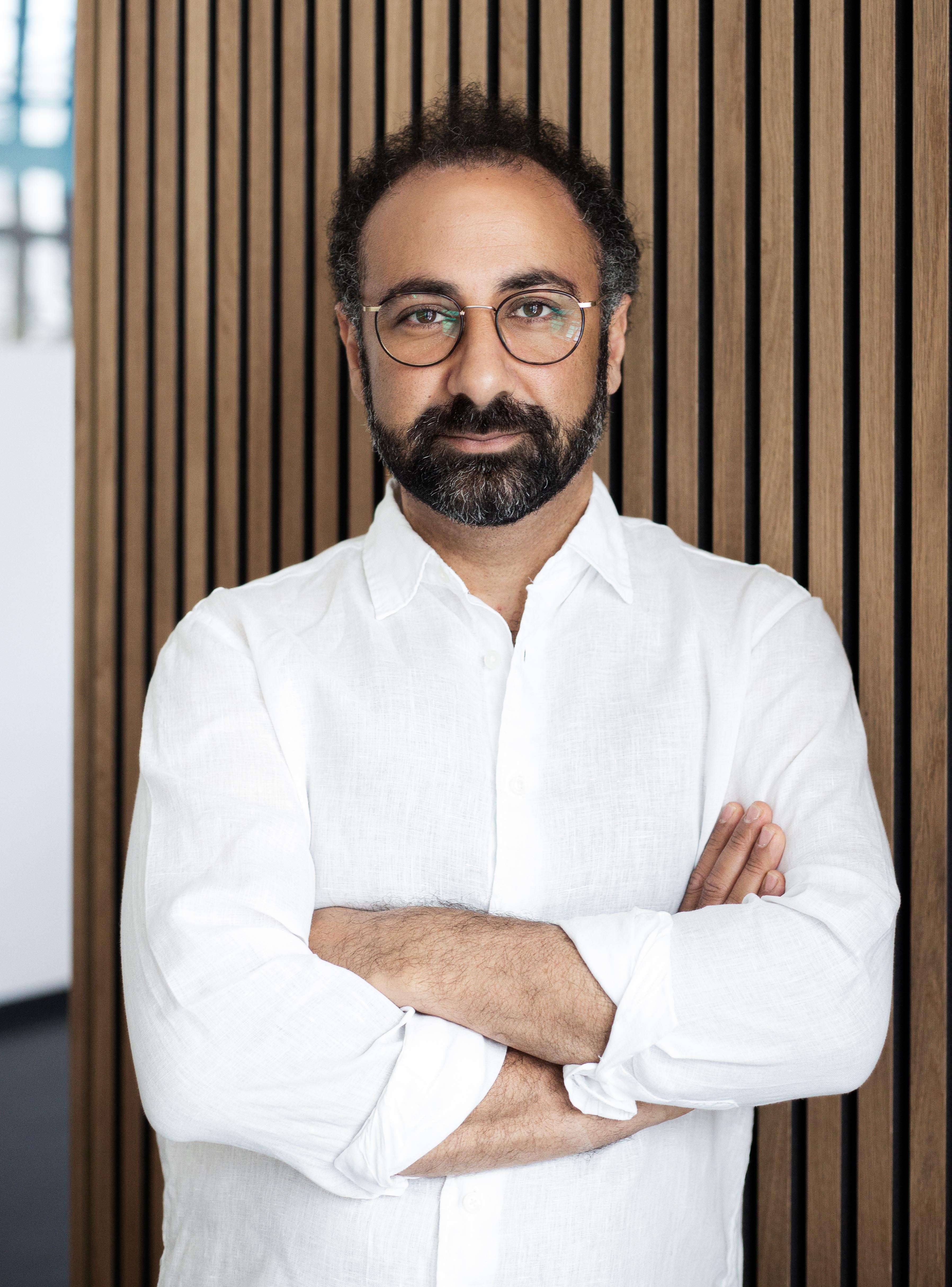 Behrooz Karamizade