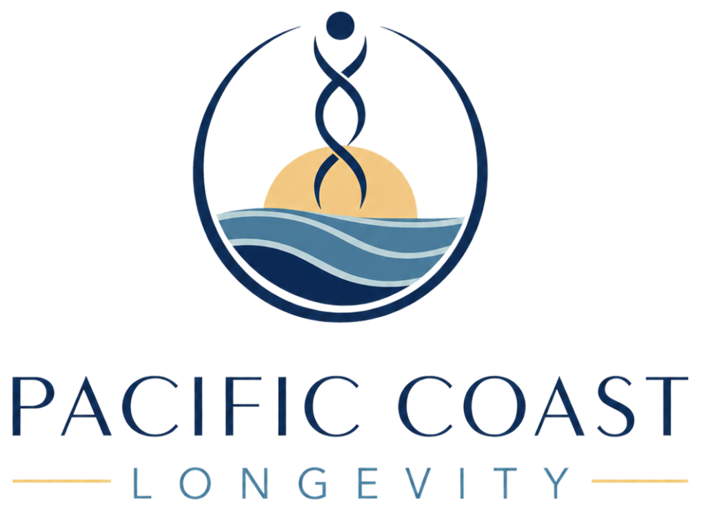Pacific Coast Longevity