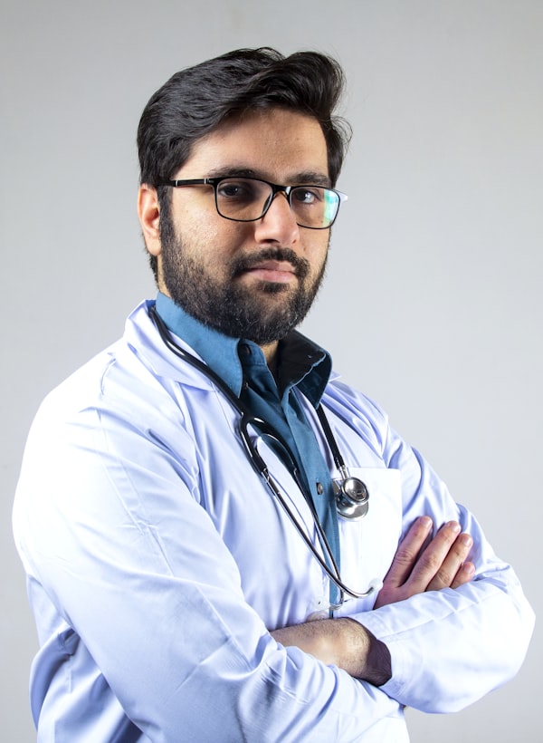Dr. Kevin Lee