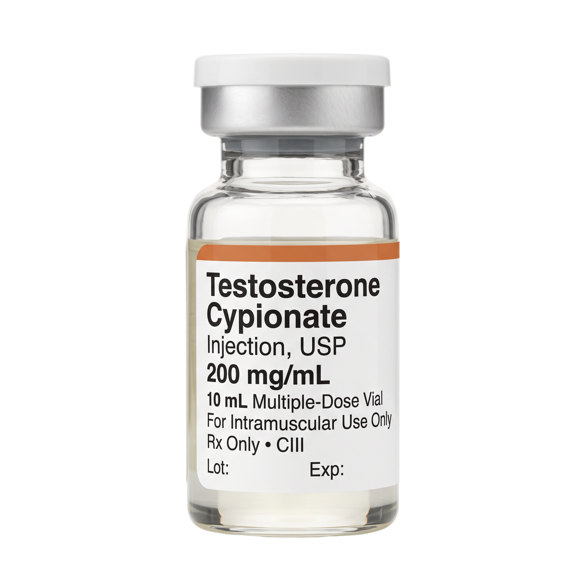 Testosterone Cypionate