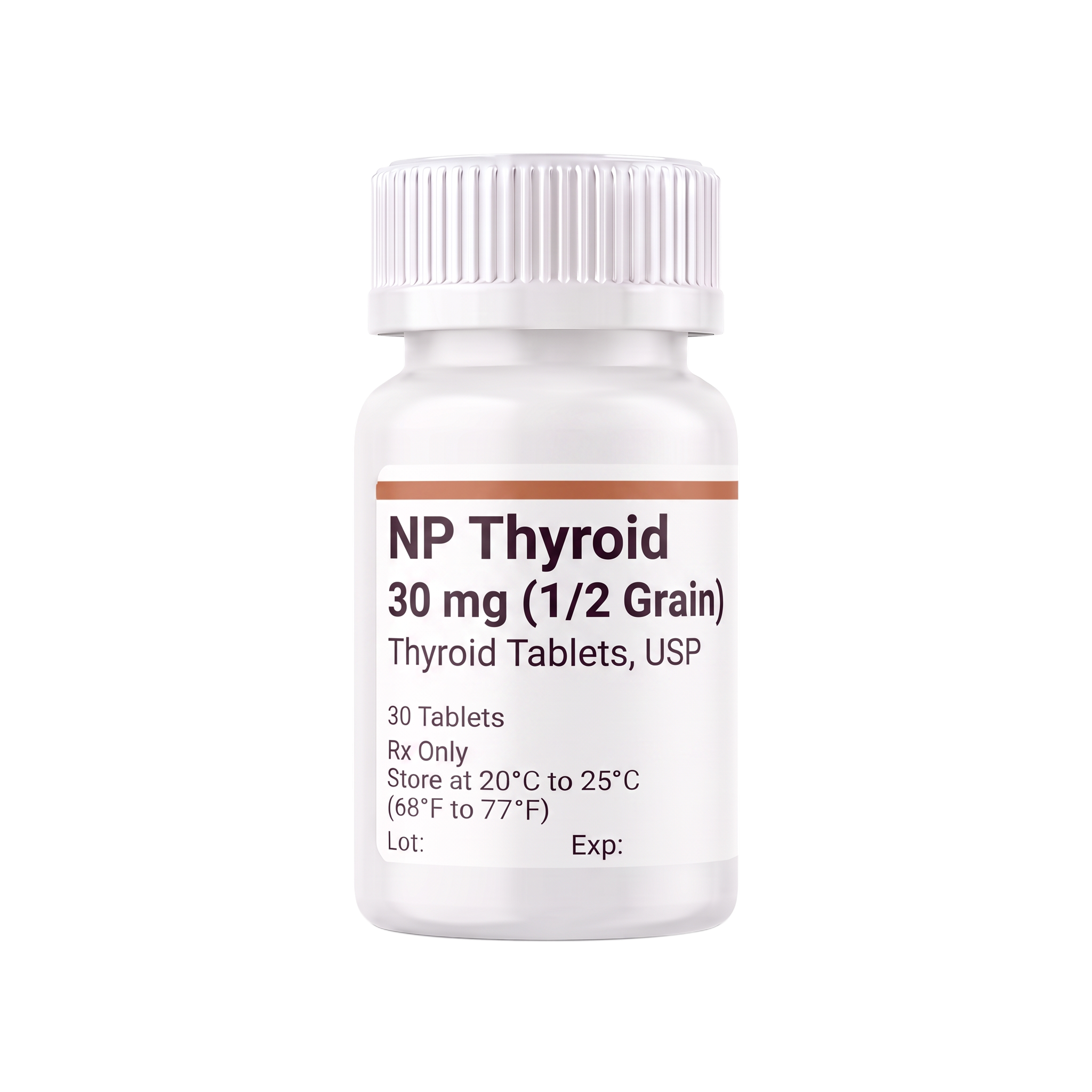 NP Thyroid
