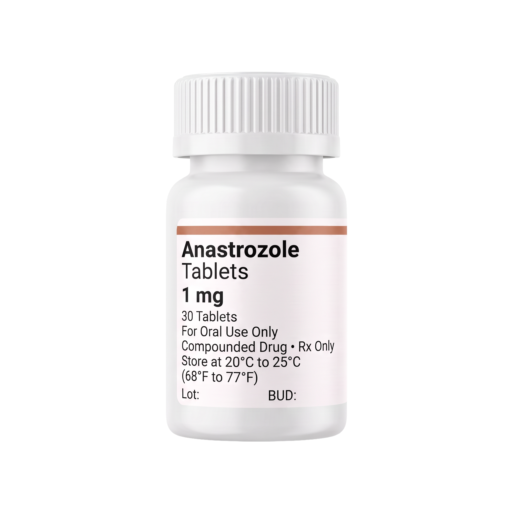 Anastrozole