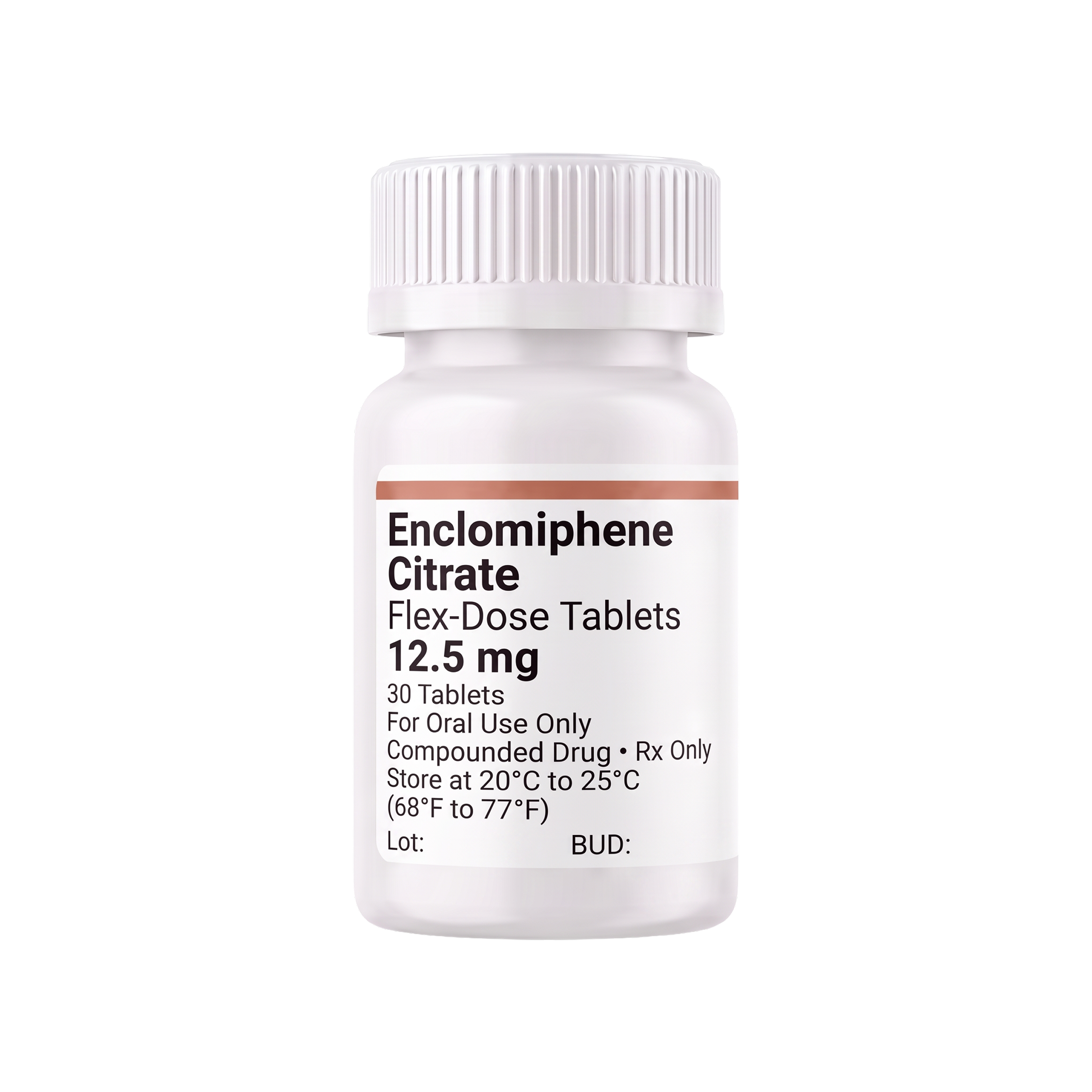 Enclomiphene