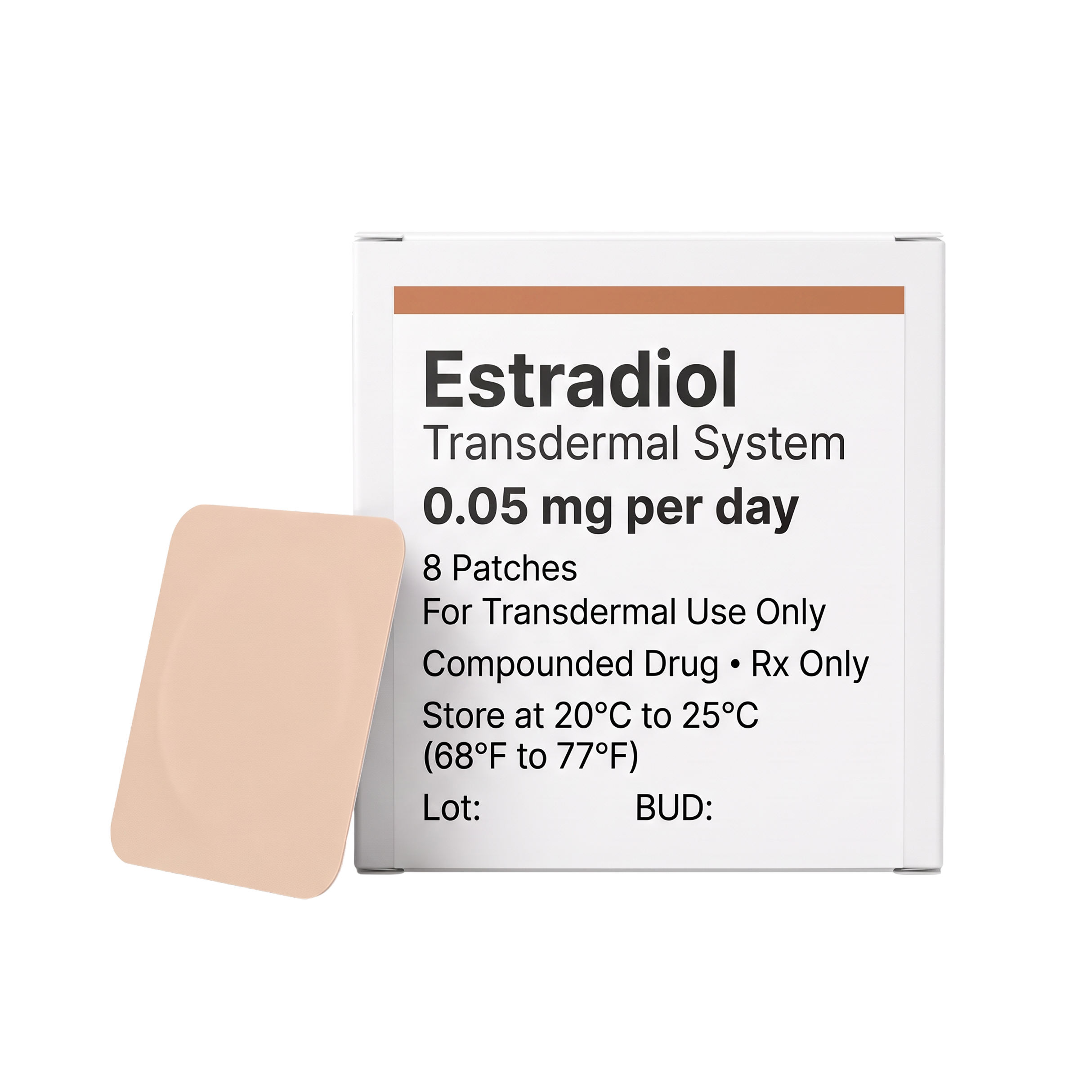 Estradiol Patch