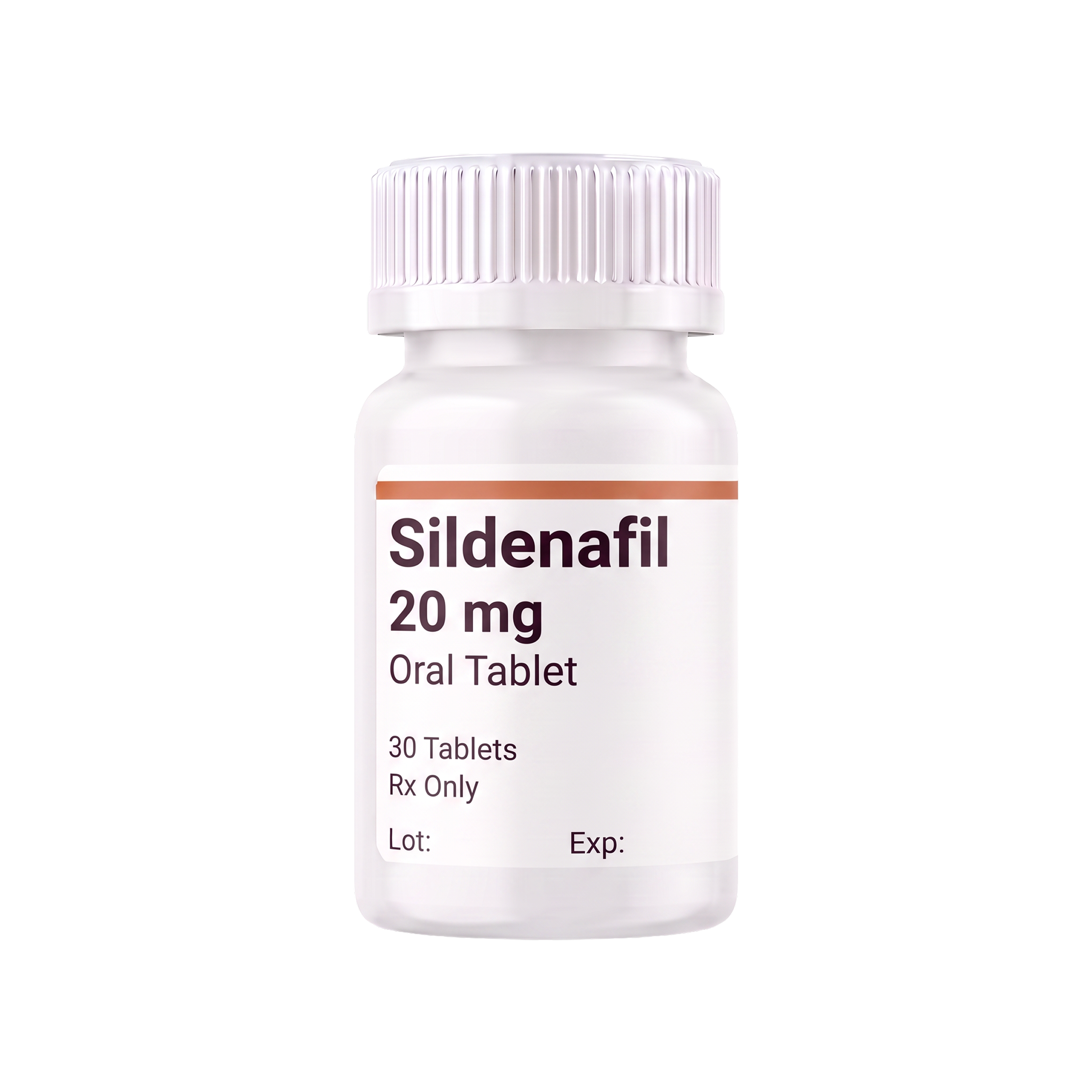 Sildenafil