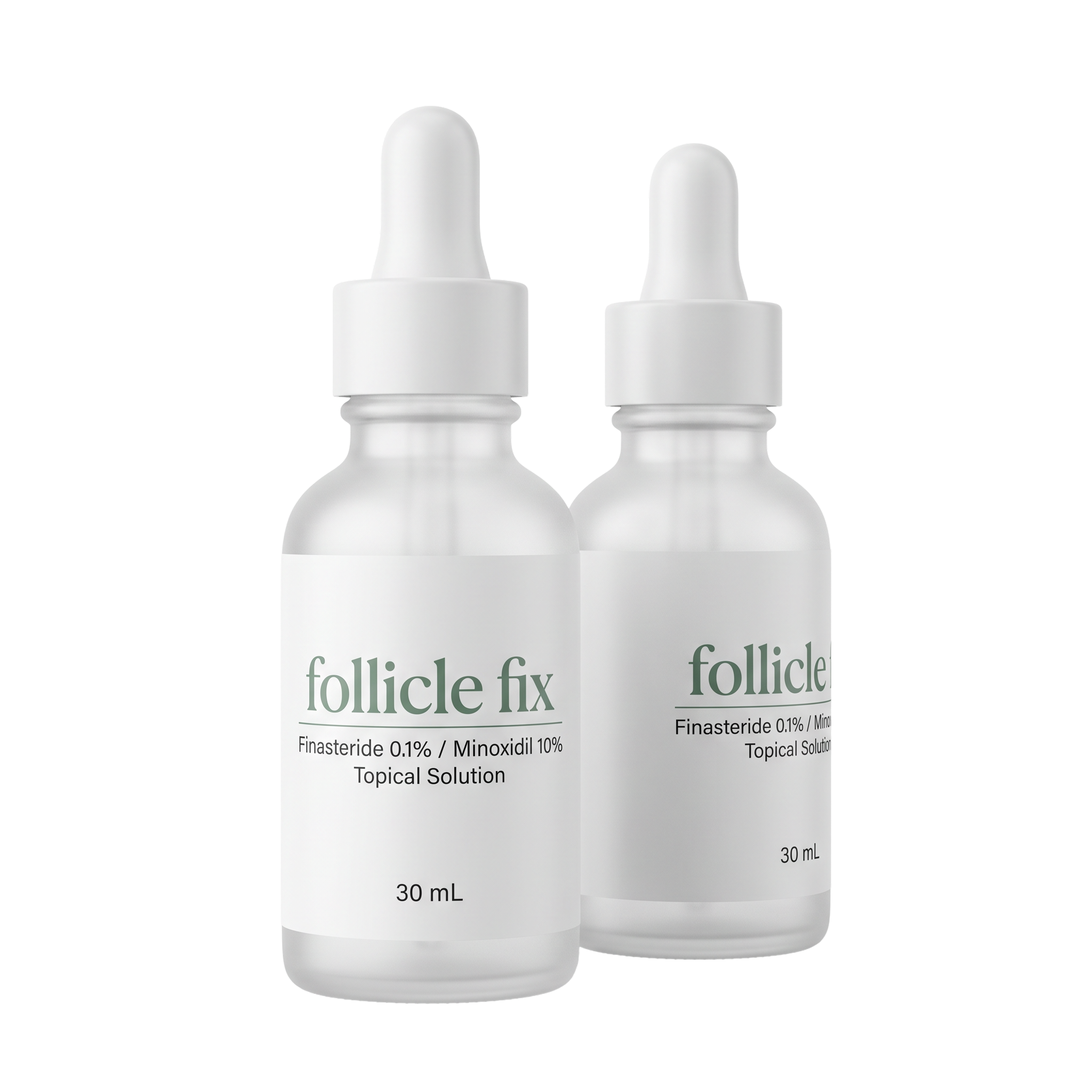 Follicle Fix