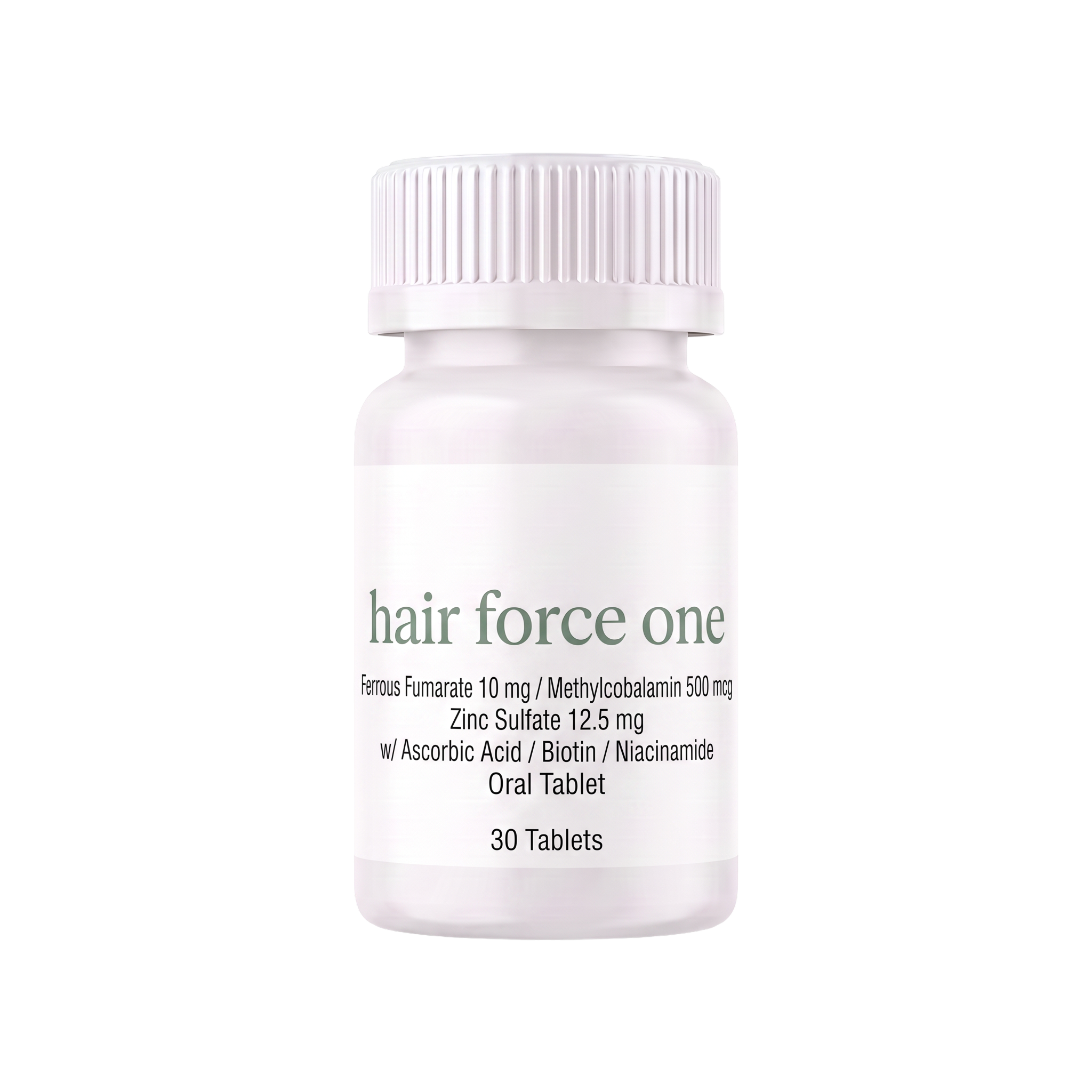 Hair Force One