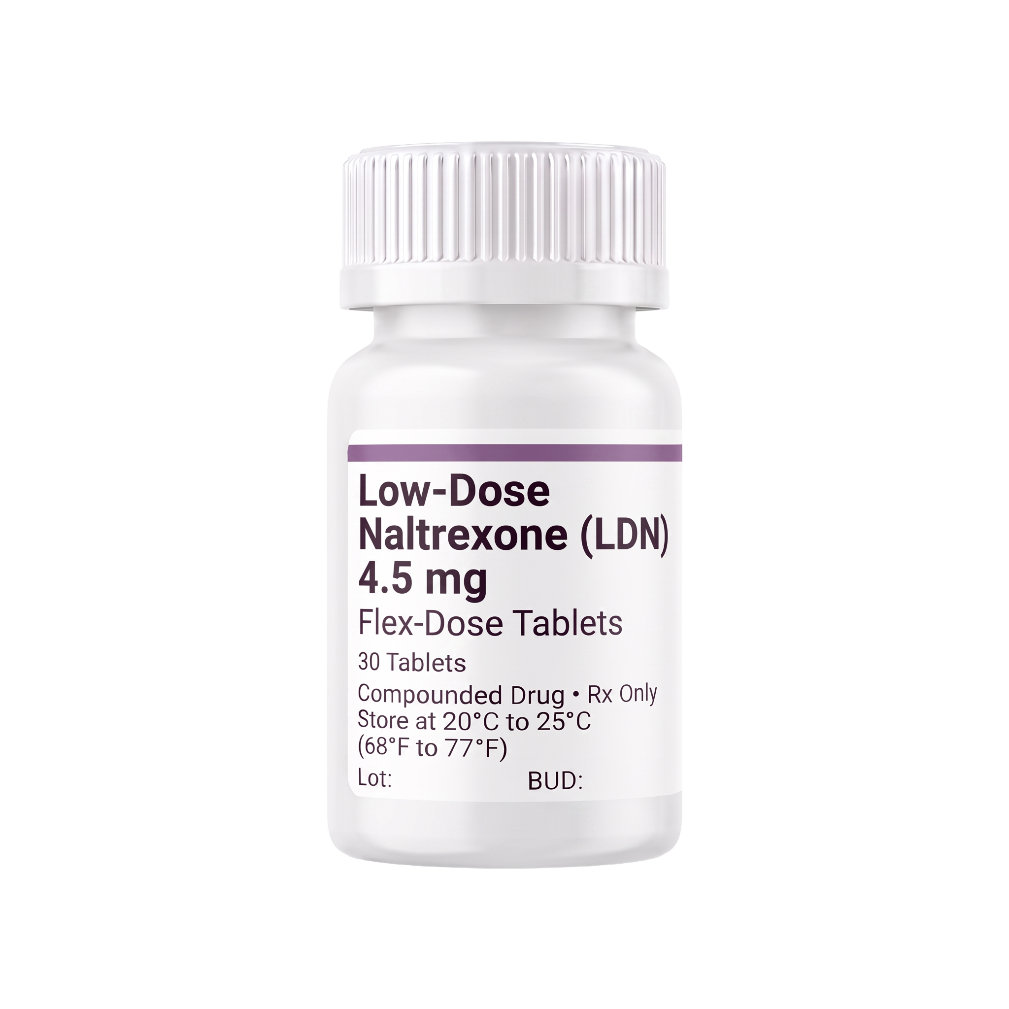 Low-Dose Naltrexone