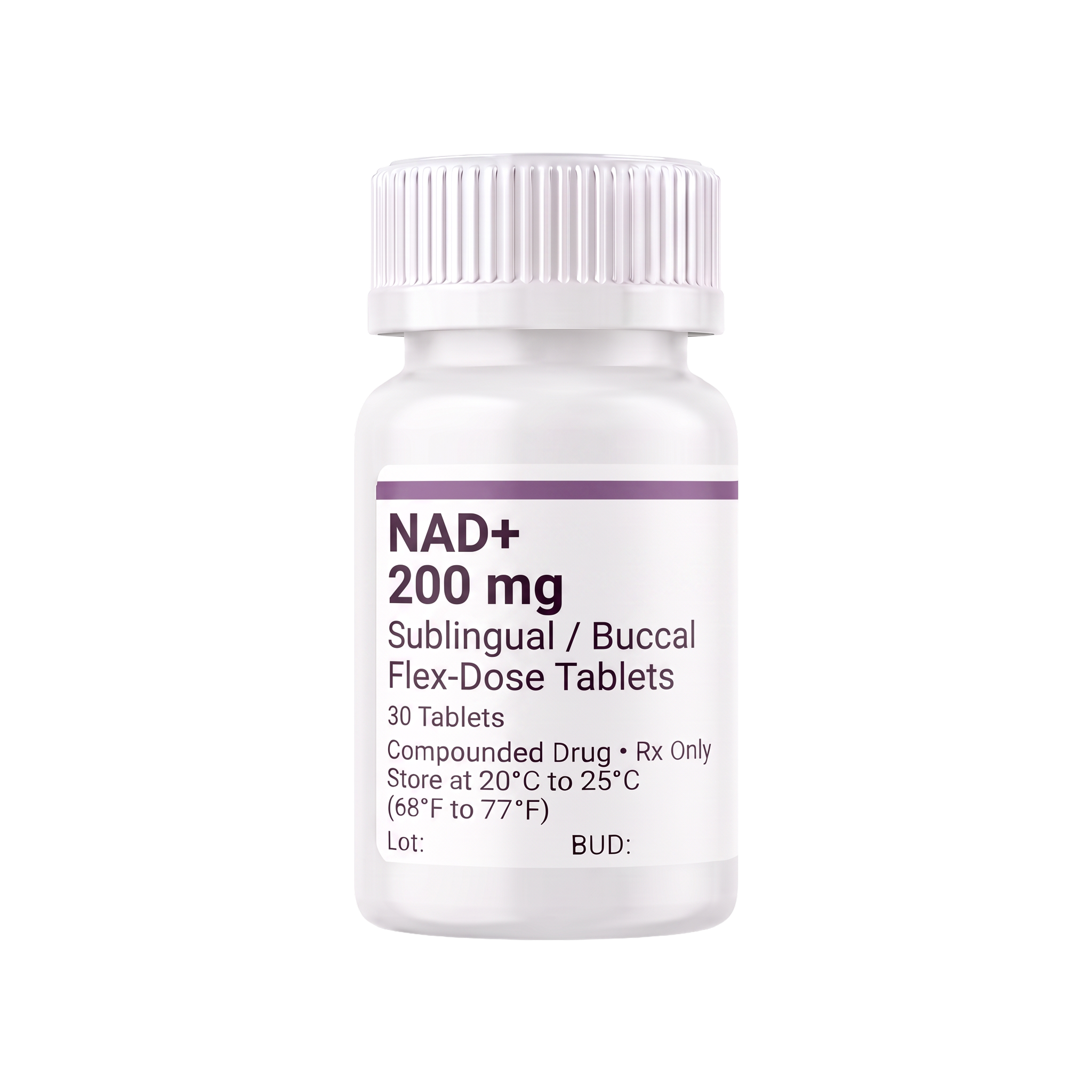 NAD+ Oral