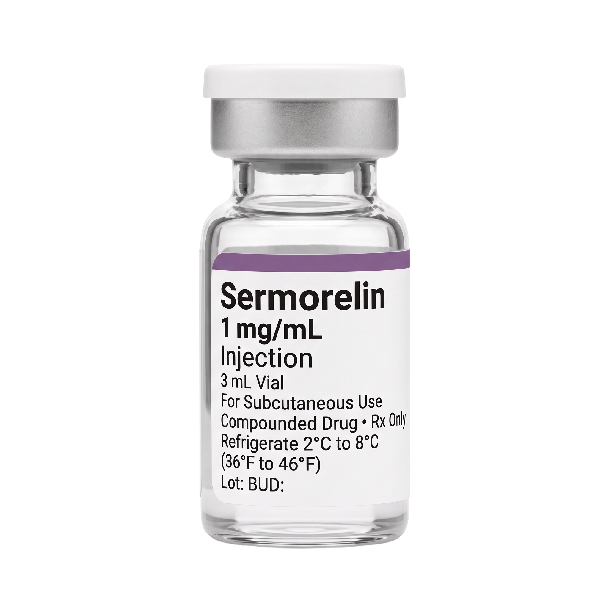 Sermorelin Injection