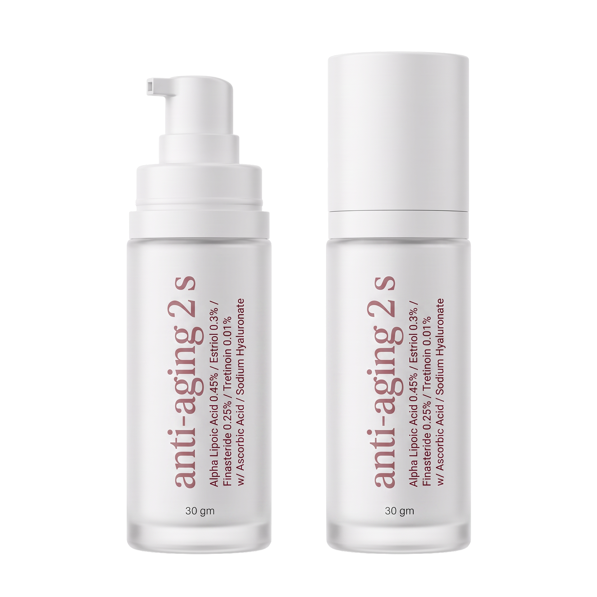 Anti-Aging 2 S