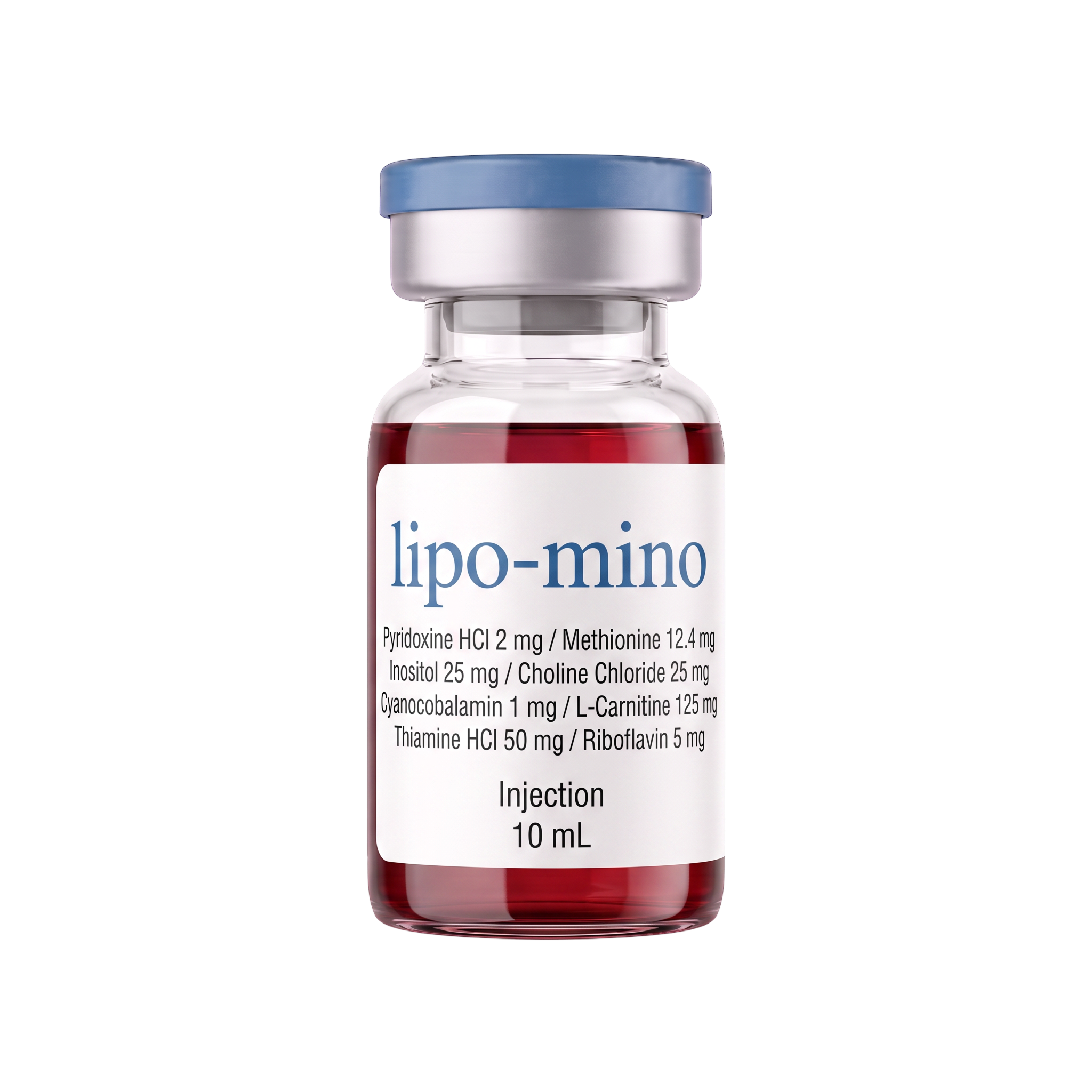 Lipo Mino Injection