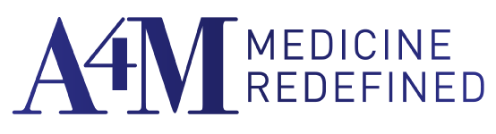 American Academy of Anti-Aging Medicine