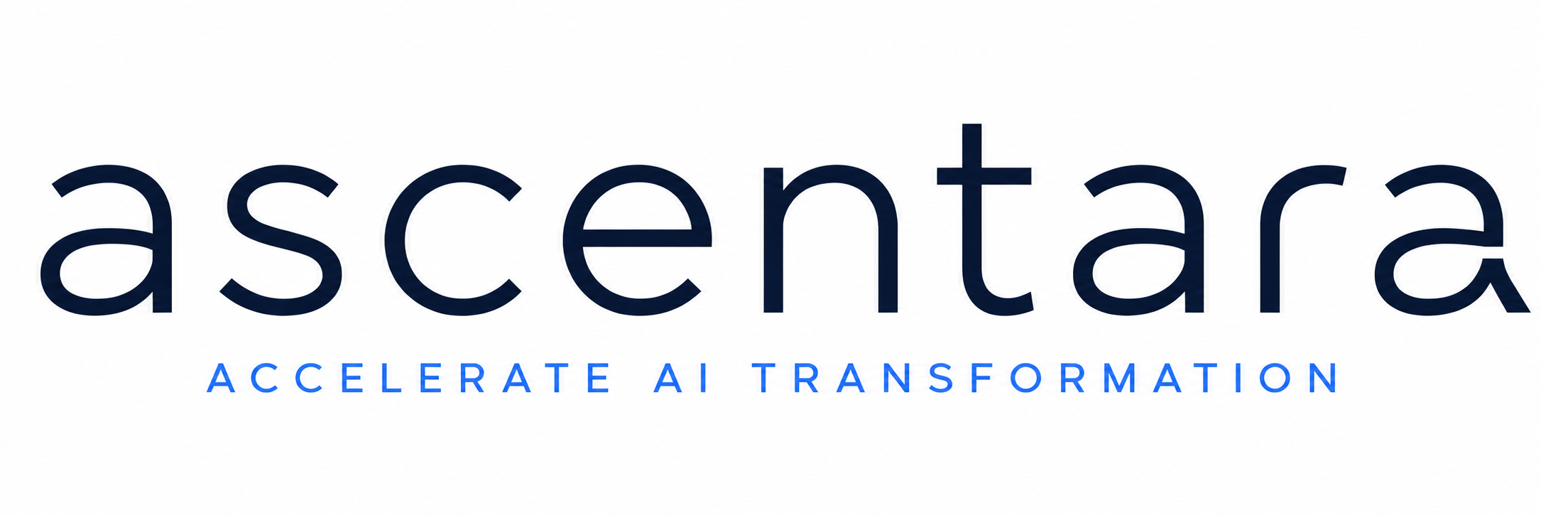 Ascentara — Accelerate AI Transformation