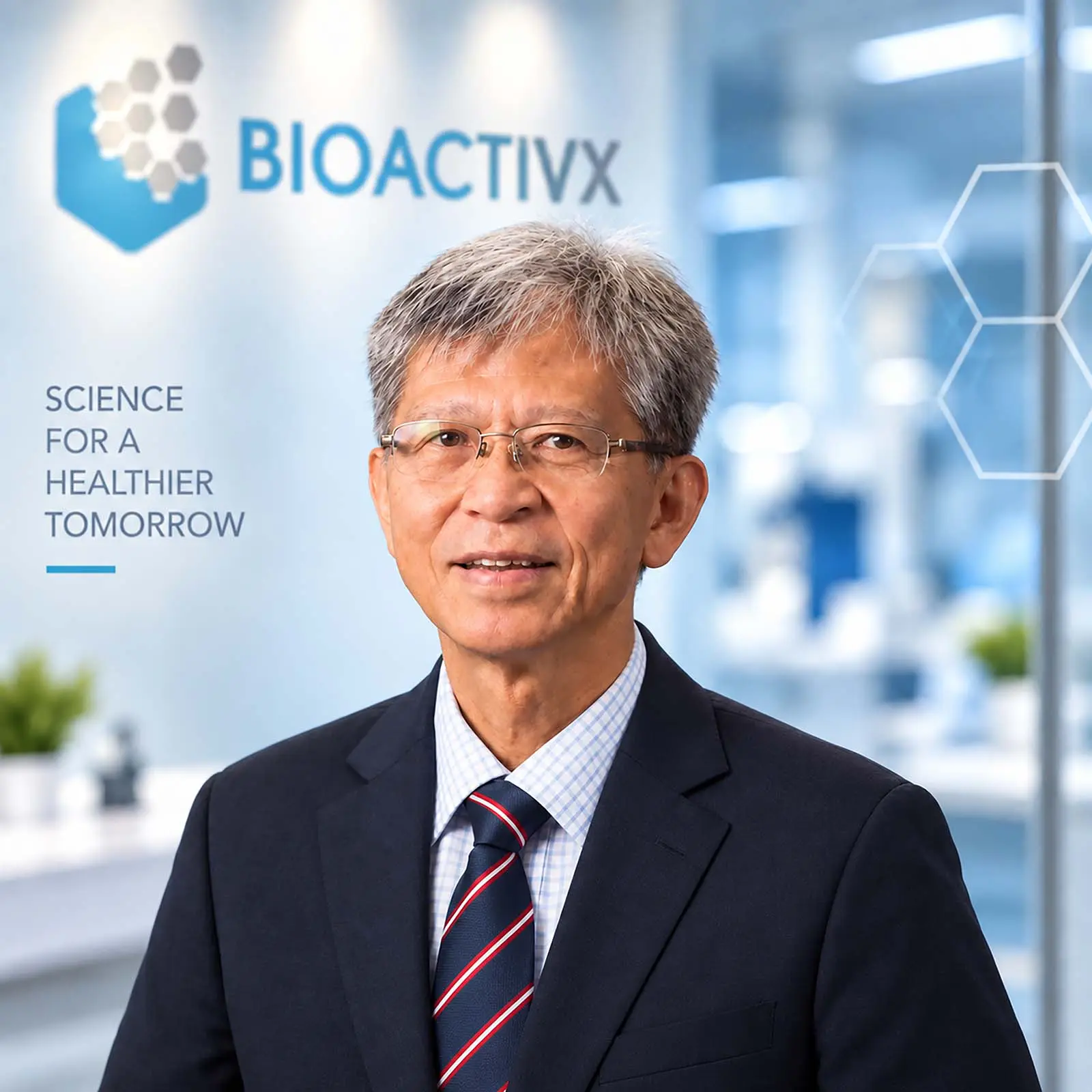 Prof. Kok Chai TAN