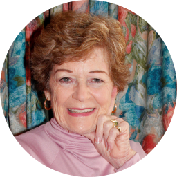 Meriel Mongie