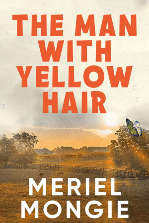 The Man with Yellow Hair