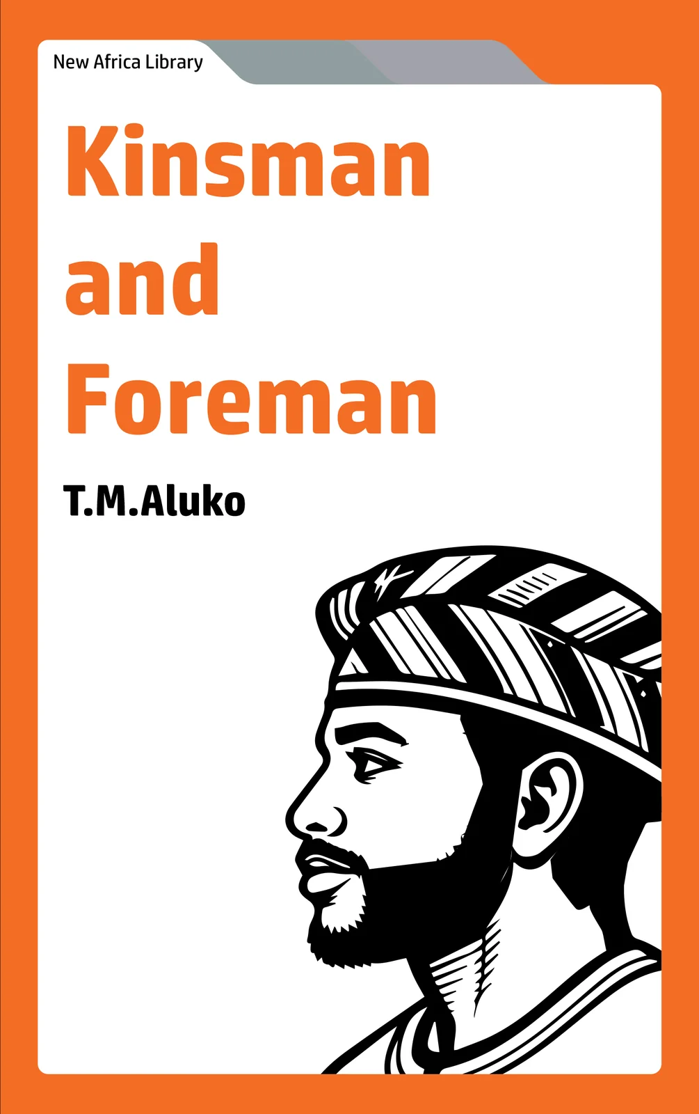 Kinsman and Foreman