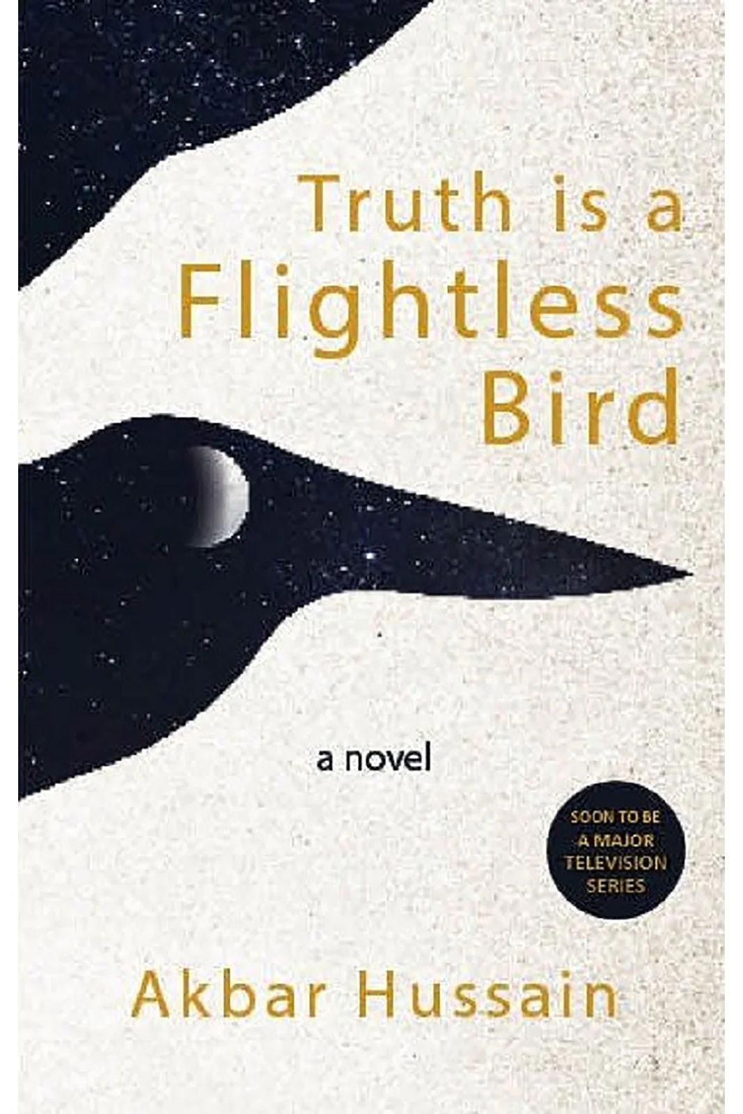 Truth is a Flightless Bird