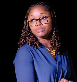 Priscilla Okoye