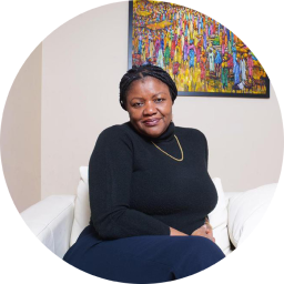 Ifeoma Chinwuba