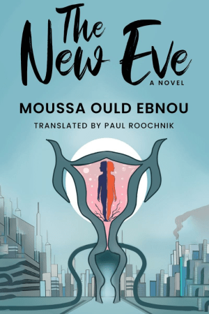 The New Eve — cover