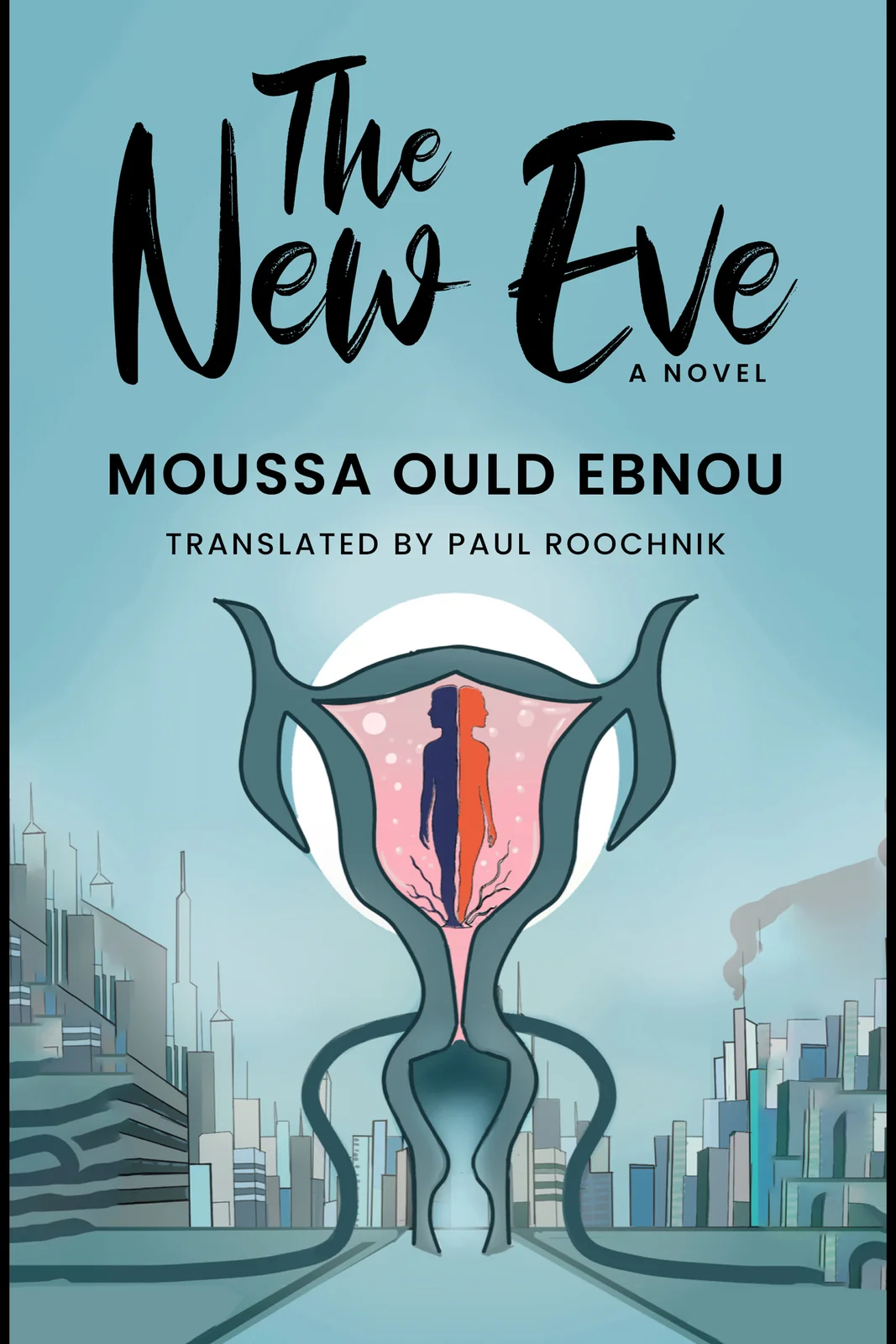 The New Eve — cover