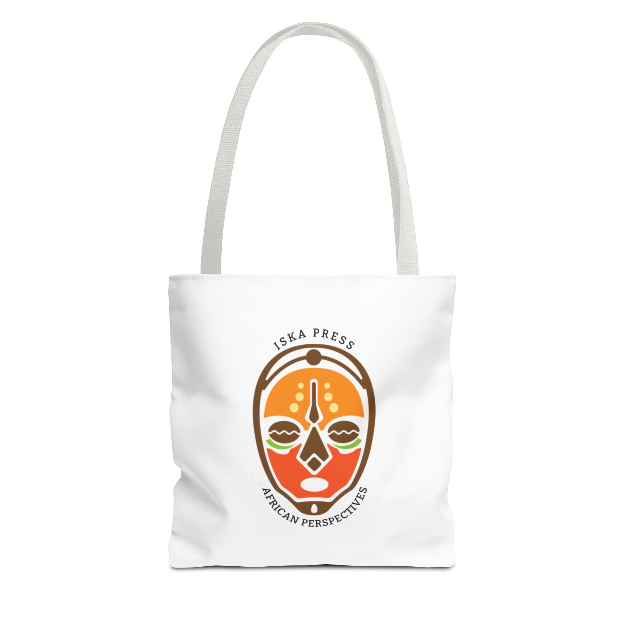 African Perspectives All-Over Print Tote Bag