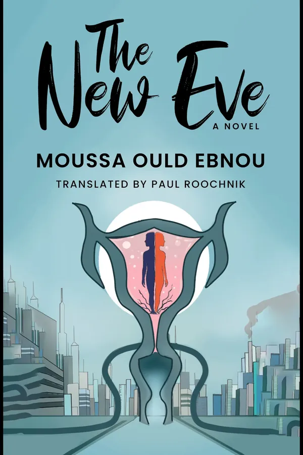 The New Eve — cover