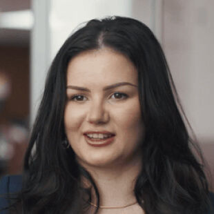 Alexandra Munteanu