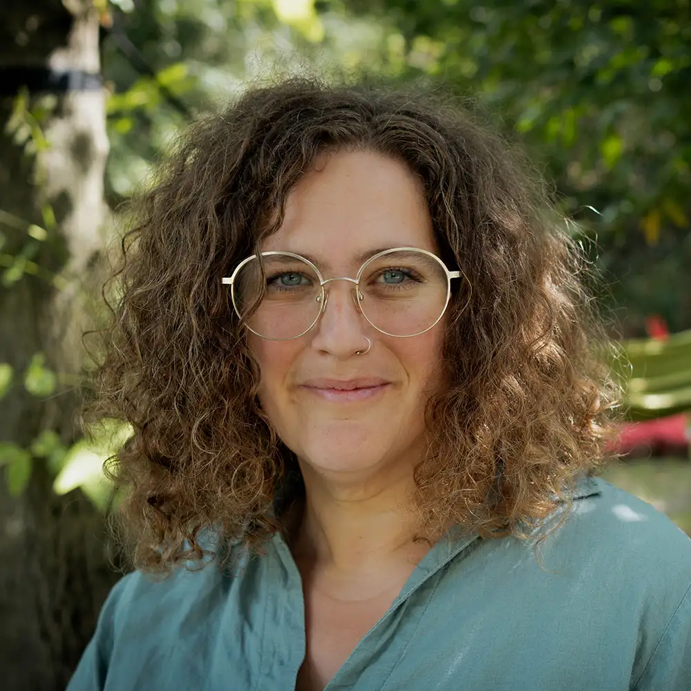 NeuroRaum Laura Vollmann
