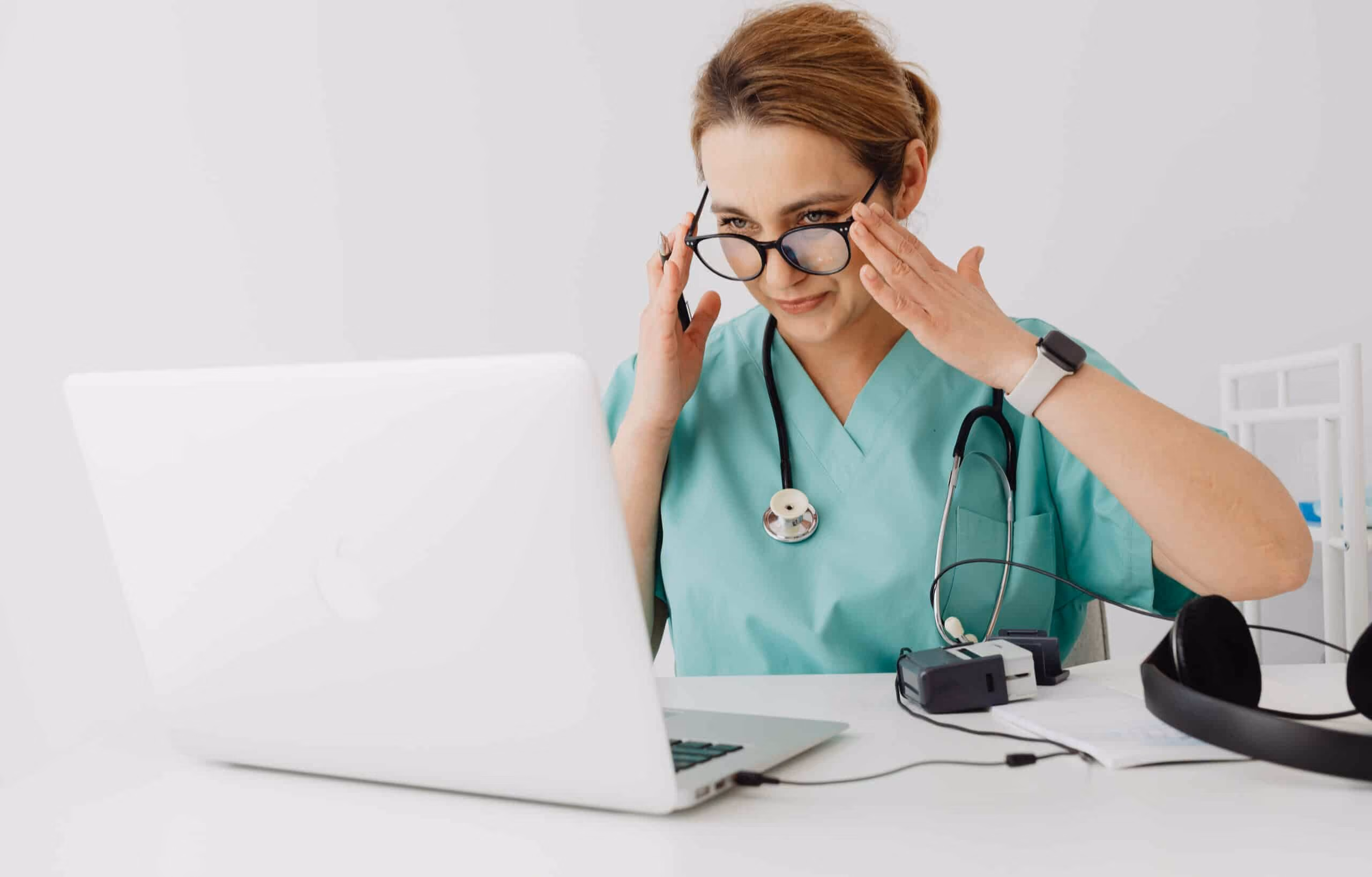 Using Ad-Hoc Reports For Mid-Study Monitoring