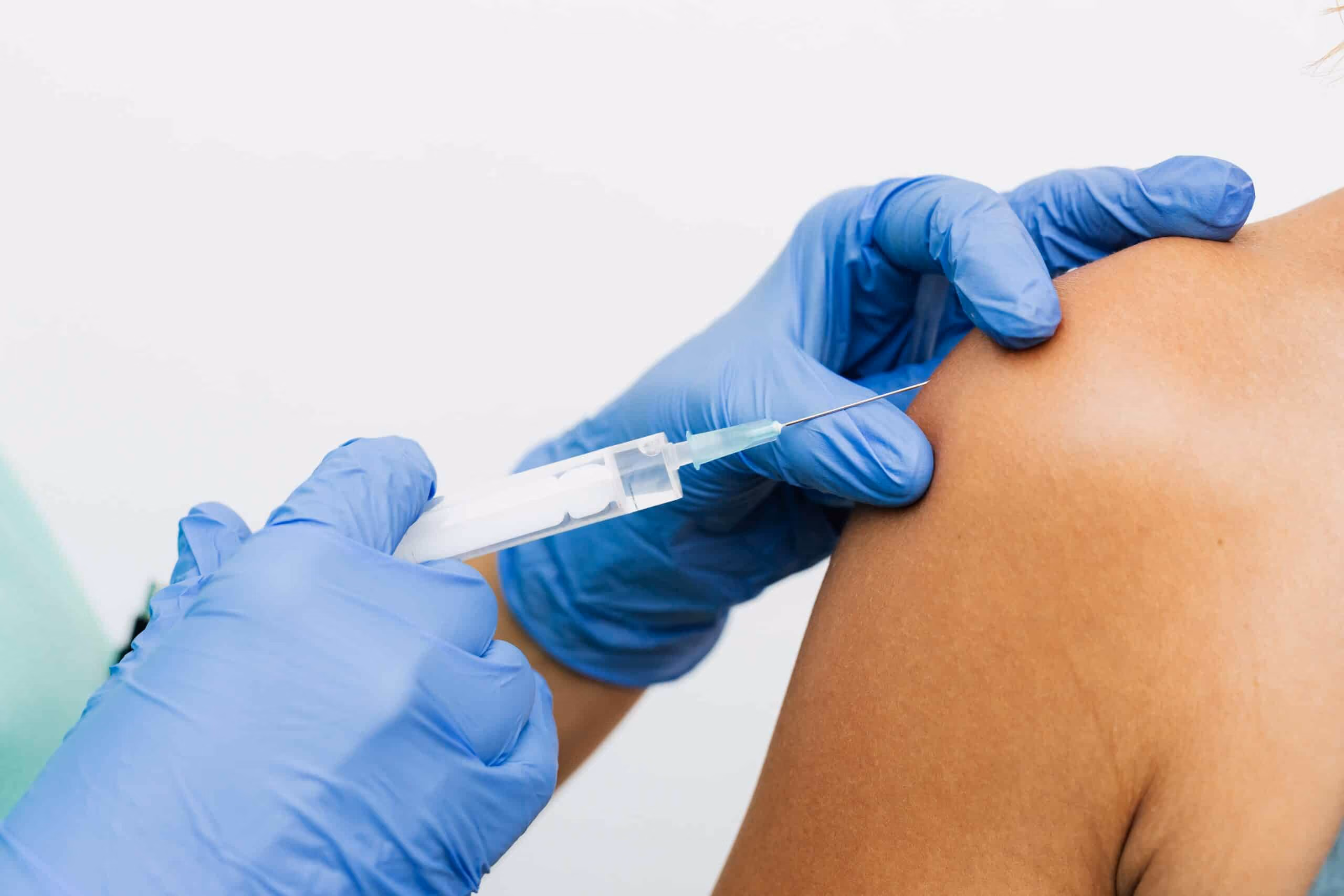 Vaccines – Tracking Multiple Doses