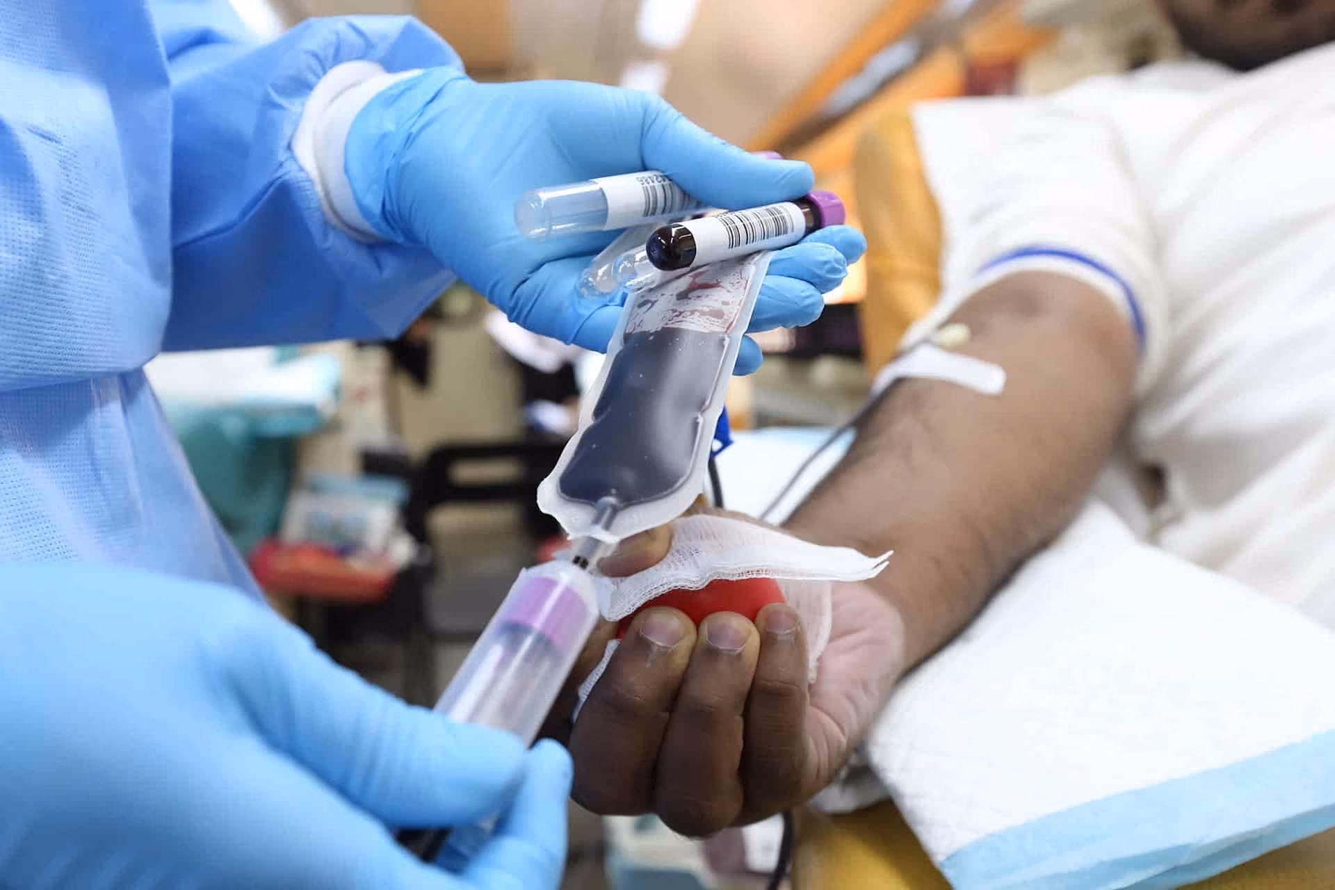 Johns Hopkins Chooses Prelude EDC for COVID-19 Studies