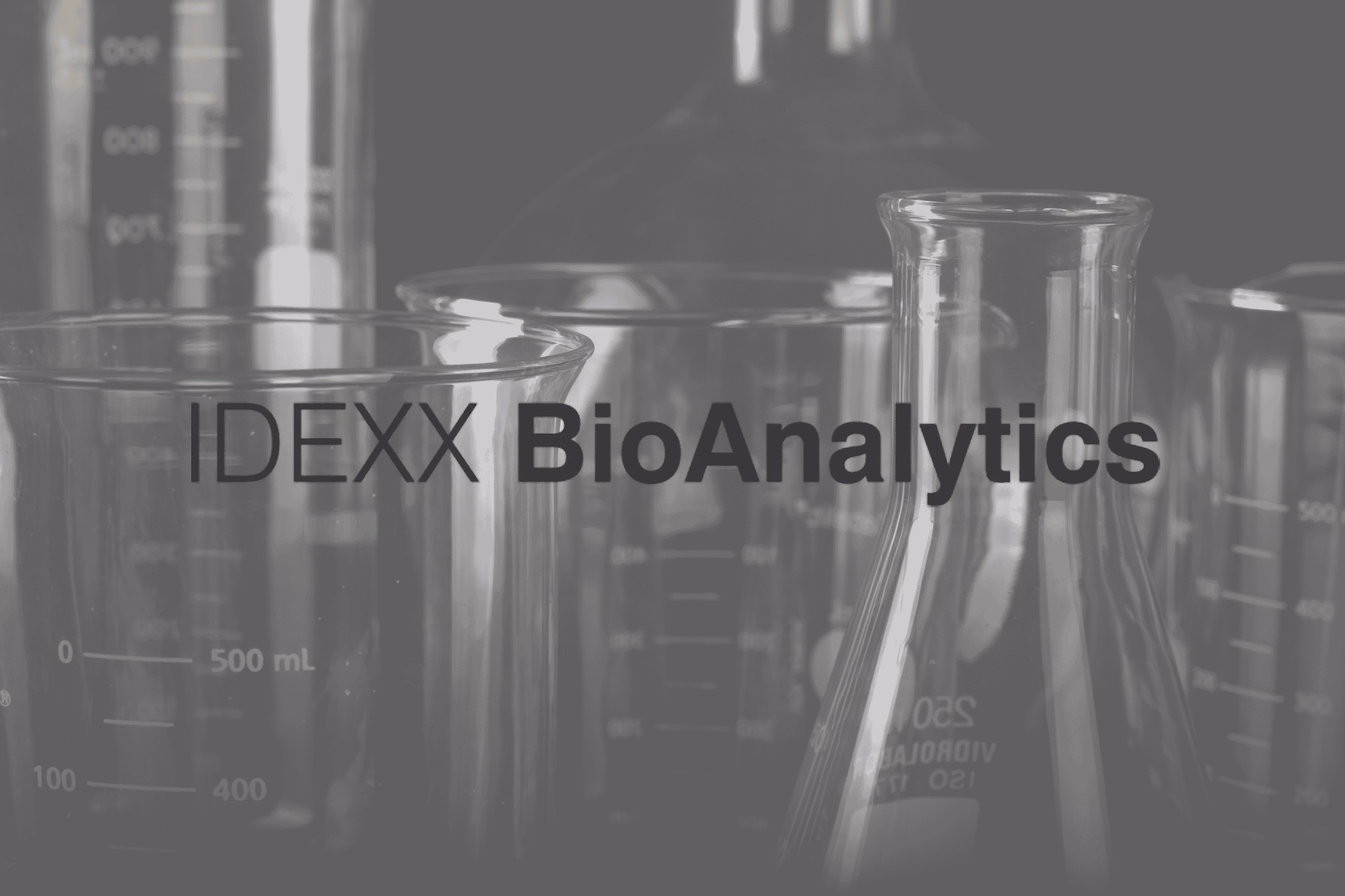 Prelude EDC + IDEXX Labs - A Powerful Partnership