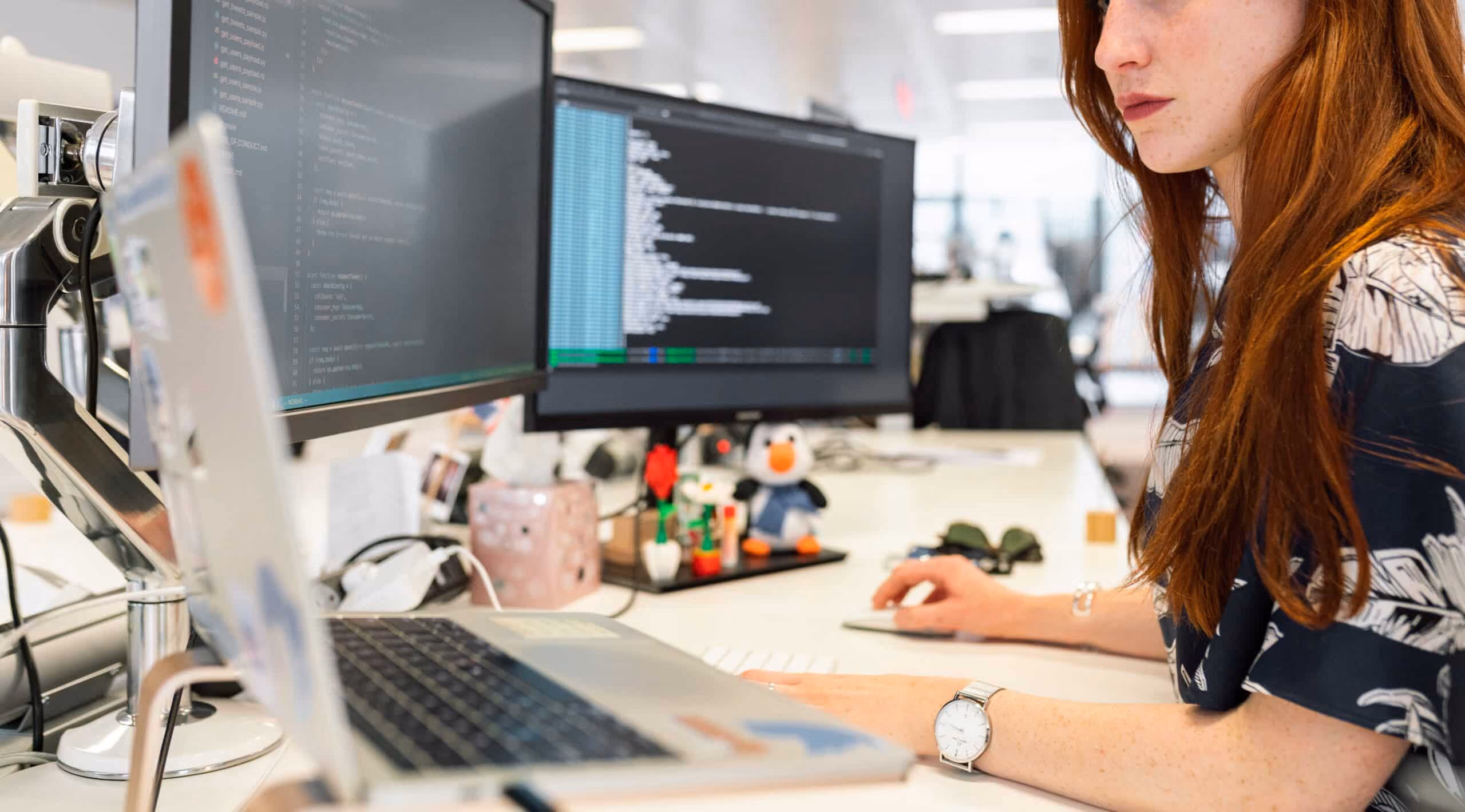 Thinking Outside of the Box - Your eClinical Technology Partner