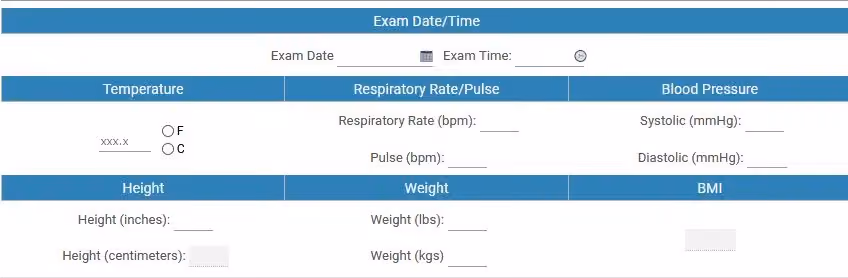 Best Practices for eCRF Design – Part 1