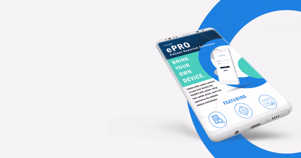 The Prelude ePRO App is now available in the App Store!