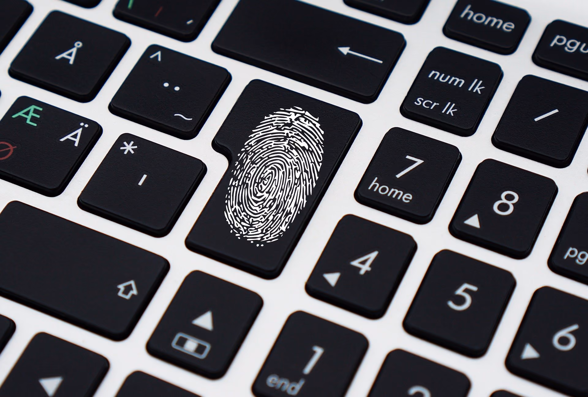Hands Off My Data - Database Locking
