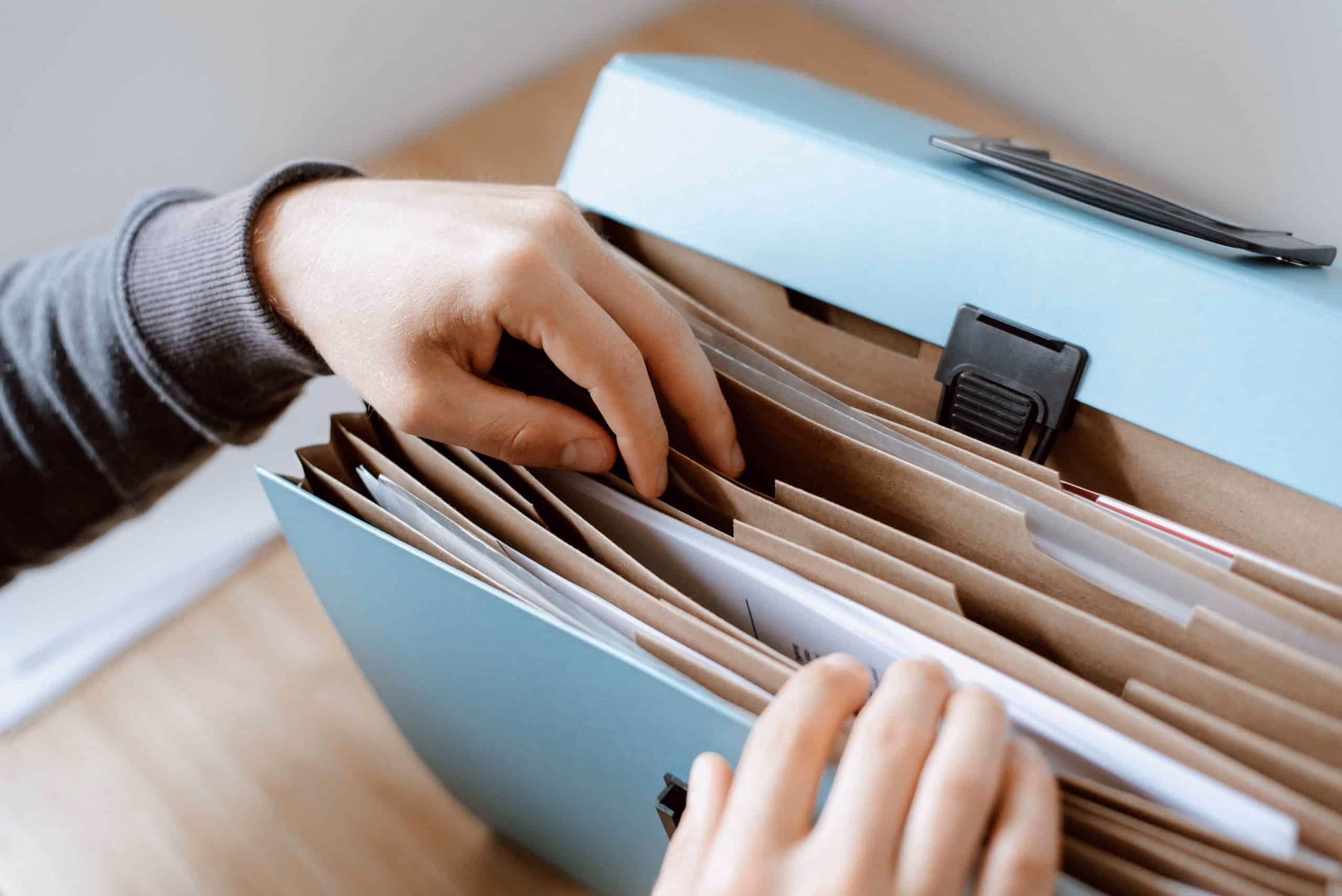 Doc Juggling Made Easy: Keep Studies on Track