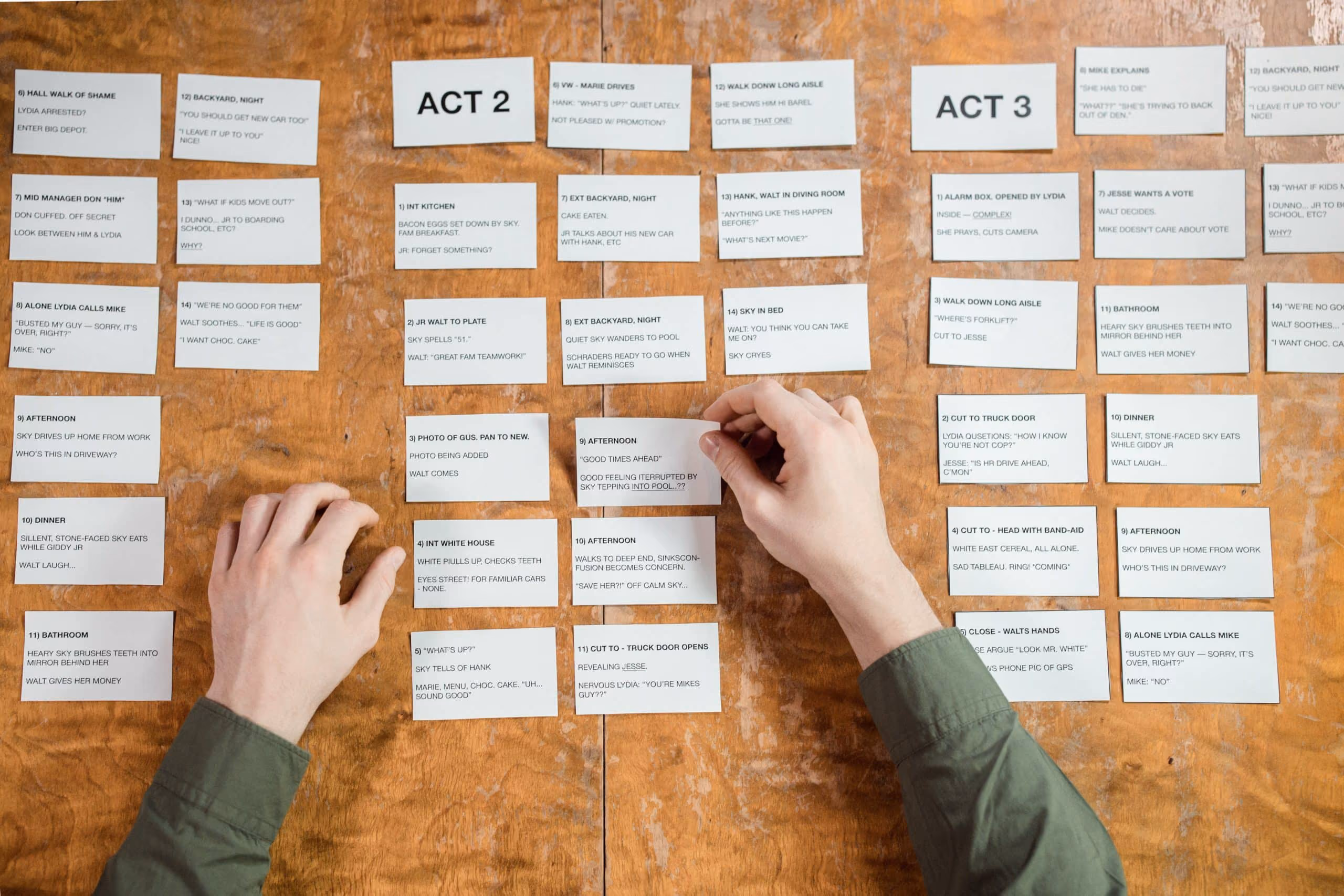 UAT Roadmap: Writing an Effective UAT Script