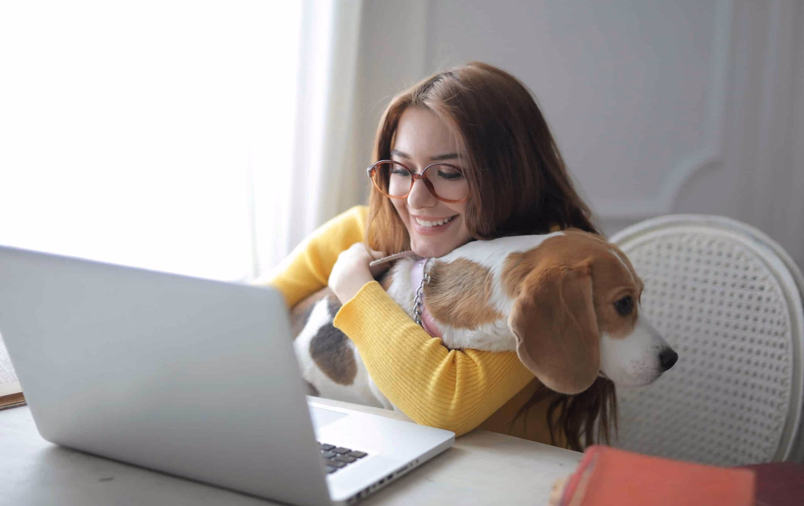 Prelude and Loyal: Collaborating to Extend Canine Lifespans
