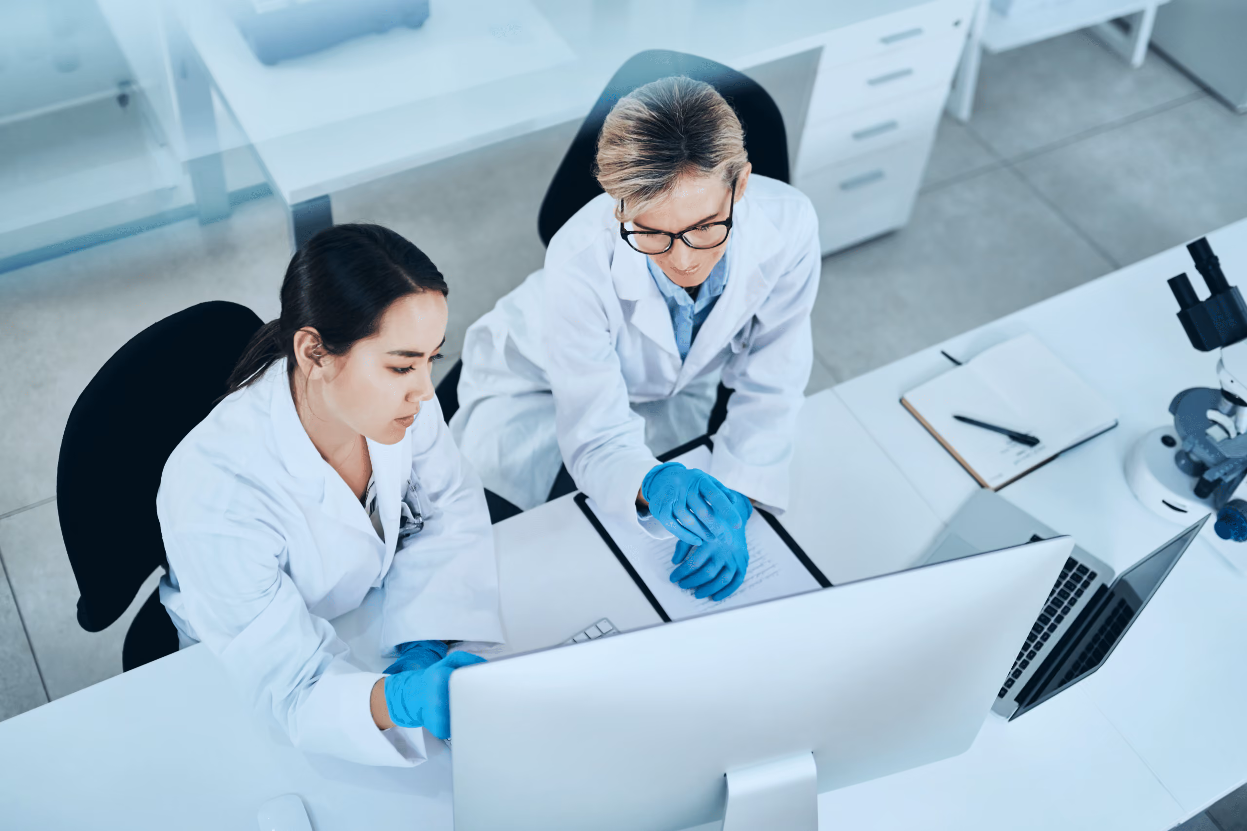 A Guide to Effective Protocol Training With an Electronic Data Capture (EDC)