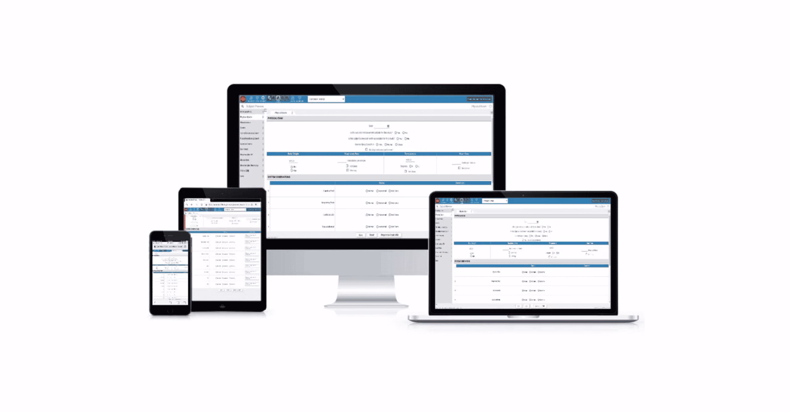 CVM's Remote Access Program