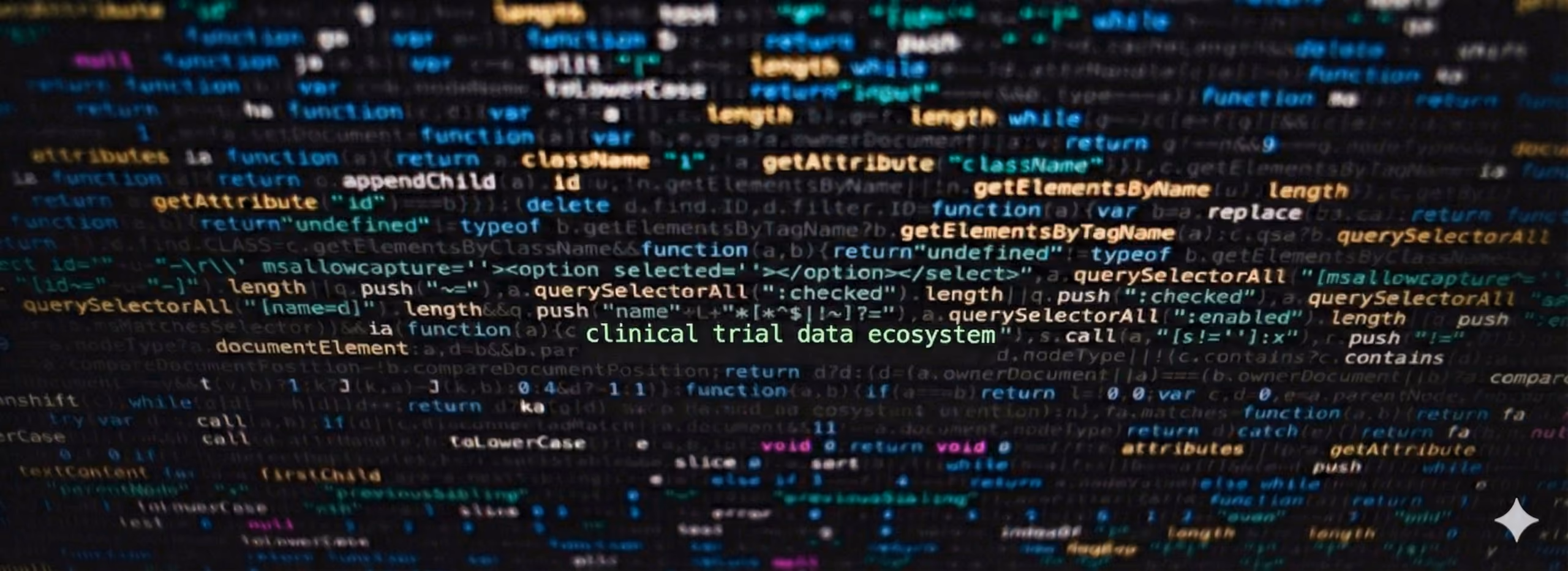 Building Data Ecosystems for Complex Studies: Integration That Survives Change