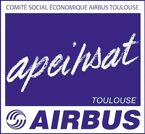 MAS Concorde (APEIHSAT)