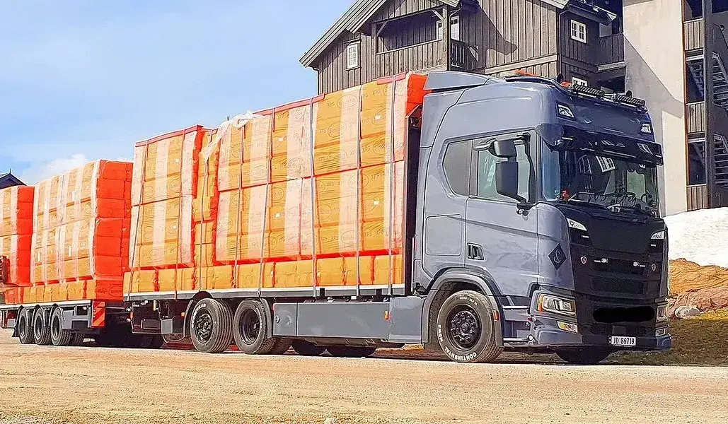 CoTrack Transportsentralen chooses FleetX to bring its entire operation onto one platform